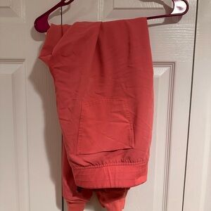 Figs Clay Jogger Pants